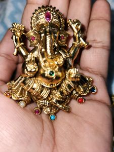 Earring And Ring Combo