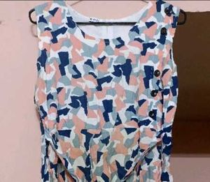 Midi  Dress