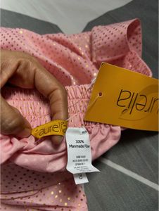 New With Tags AURELIA Sharara Pants