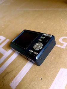 Sharp-shot 7.0 Megapixel