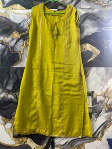 Elegant Kurta Set