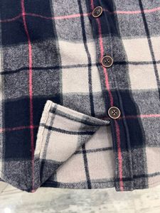 Mens shaket jacket Shirt