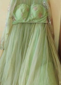 Elegant Lehenga Choli