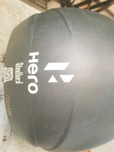 Hero Helmet
