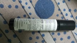 Cramp Relief