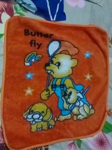 Baby Blanket
