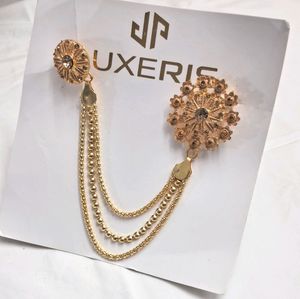 Broach