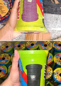 New Mono Kite Manja 🪁