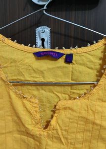 Short Kurti