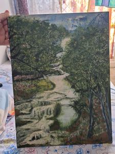 Landscape Painting