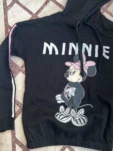 Sweatshirt Kids Girls