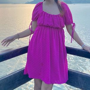 Princess Coded Dress