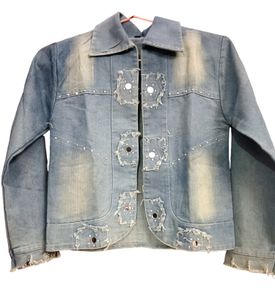 ❤️💙 Beautiful Denim Collection ❤️💙