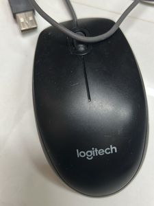 Coputer Wired Mouse