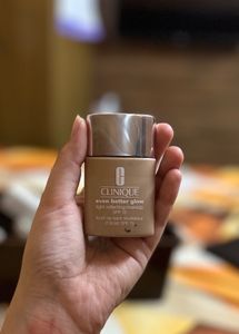 Clinique 😊