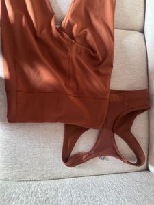 PUMA ACTICE WEAR SET