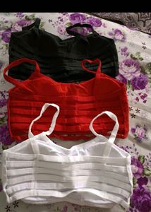 Stylish Brallete Set Of 3