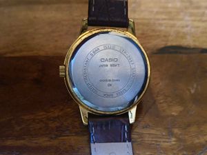 Branded Casio Enticer Watch for Women | Luxe Style