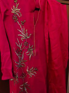 Suit Set
