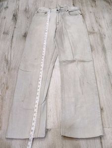 Sc0877 Stylish SF Jeans Size 30