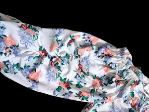 Women Floral Top