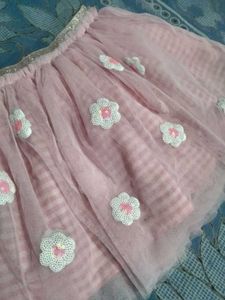 Girl Skirt
