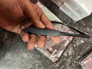 BOAT rockers bluetooth Headset Stock Available