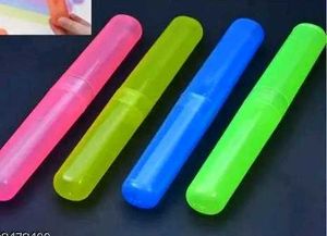 Toothbrush Holders