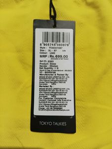 TOKYO TALKIES Dress
