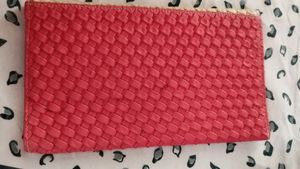 Clutch bag (new no tag😍)