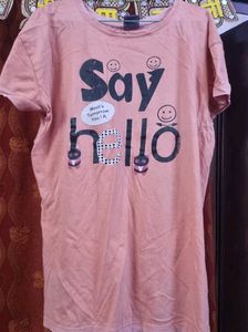 Tshirts