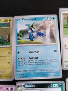 Original Pokemon Cards