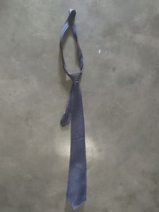 Coat And Pant Bali Tie