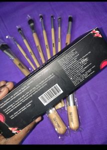 Makeup Products And Tools