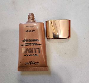 L&#39;OREAL LIQUID GLOW HIGHLIGHTER