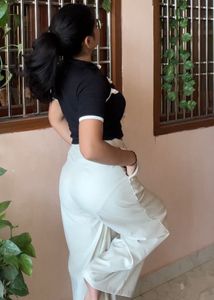 Korean Office Wear Trouser