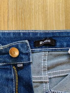 Jeans Pant For Girls