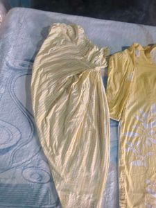 Full Stitched Salwar Kameez