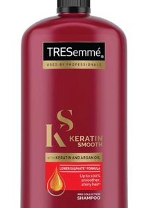 Tresemme 1 LItre Shampoo
