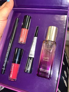 Bellavita Date Night Set