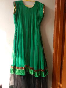 Anarkali Kurta