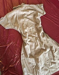 overjacket