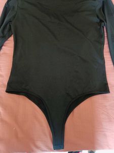 SAVANA / URBANIC BODYSUIT