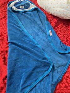 Baby Towel