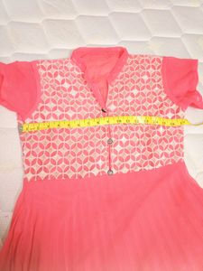 2Dress Lining Damage Little Bit