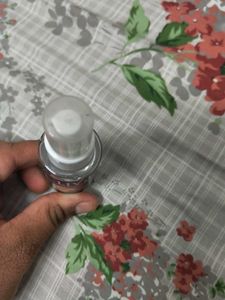 Hair Oil &amp; Headband Set