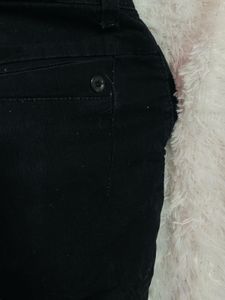 Black Jeans
