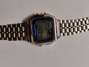Casio Digital Watch(copy)