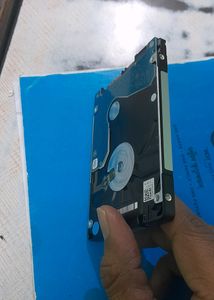 1 TB Laptop Hard Disk, Not Working