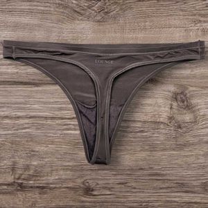 Lounge US Thong In Xxl Size